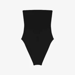 Online Sedici One Piece Swimsuit - Black Beachwear