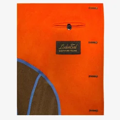 Outerwear-Lodental Classic Men'S Coat Loden - Made To Order