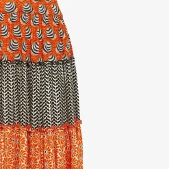 Sale Bibi Maxi Skirt Tops & T-Shirts