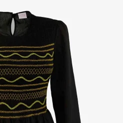 Best Black Lea Dress Dresses