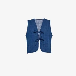 Outlet Carmen Vest Tops & T-Shirts