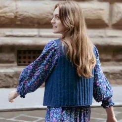 Outlet Carmen Vest Tops & T-Shirts