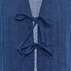 Outlet Carmen Vest Tops & T-Shirts