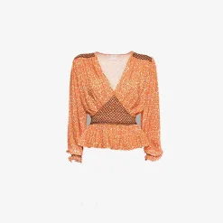 Sale Eva Shirt Tops & T-Shirts