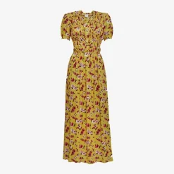Best Gilda Yellow Dress Dresses