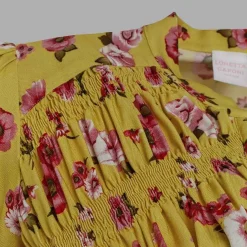 Best Gilda Yellow Dress Dresses