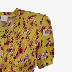 Best Gilda Yellow Dress Dresses