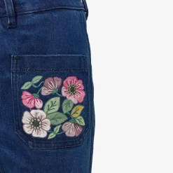 Sale Melania Trousers Bottoms