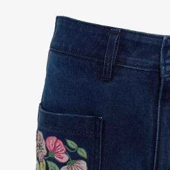 Sale Melania Trousers Bottoms