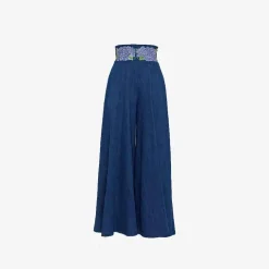 New Vittoria Trousers Bottoms