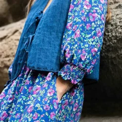 Dresses-Loretta Caponi Yara Dress