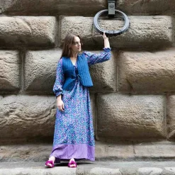 Dresses-Loretta Caponi Yara Dress