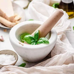 New The Italian Dream Mortar Kitchen