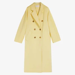 Hot 101801 Light Jersey Coat Outerwear