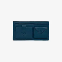 New Metier Inside Out Wallet - Storm Bags & Accessories