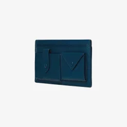 New Metier Inside Out Wallet - Storm Bags & Accessories