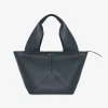Bags & Accessories-Mu00e9tier Metier Market Bag - Slate