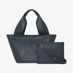 Bags & Accessories-Mu00e9tier Metier Market Bag - Slate