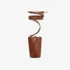 Best Metier Minimalist Double - Cognac Bags & Accessories
