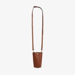 Best Metier Minimalist Double - Cognac Bags & Accessories