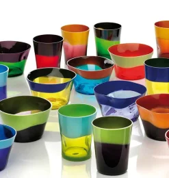 Dandy Cup Coral Aquamarine - Made To Order Tableware