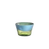 Dandy Cup Sky Blue Acid Green - Made To Order Tableware