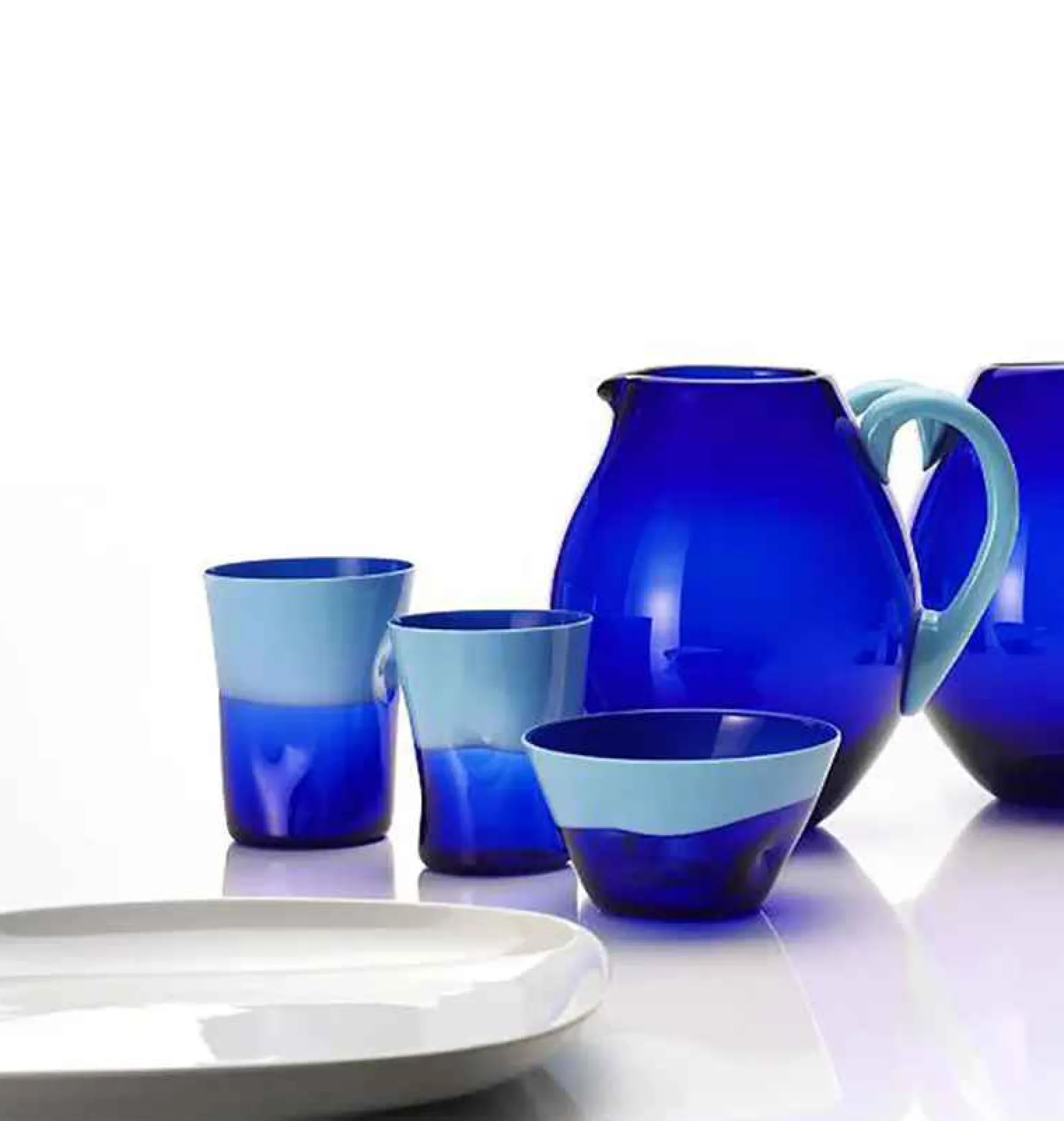 New Dandy Cup Sky Blue - Made To Order Tableware