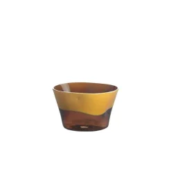New Dandy Cup Sunflower Brown - Made To Order Tableware