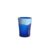 Online Dandy Water Glass Sky Blue Blue - Made To Order Tableware