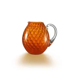 Best Idra Carafe Orange - Made To Order Tableware