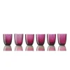 Tableware-NasonMoretti Idra Collection Ruby - Made To Order