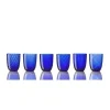 New Idra Collection Blue - Made To Order Tableware