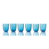 Sale Idra Collection Turquoise - Made To Order Tableware