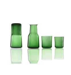 Trio Set X Laurel Green - Made To Order Tableware