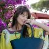 Clearance Medium Cesta Panarea Bags & Accessories