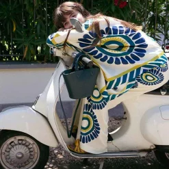 Small Cesta Panarea Bags & Accessories