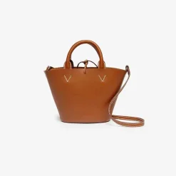Hot Small Cesta Tan Bags & Accessories