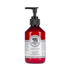 Hot Moisturizing Body Milk Scarpetta Di Venere Body Care