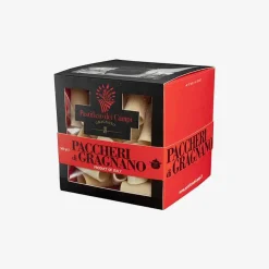 Hot Paccheri Di Gragnano 500G Food