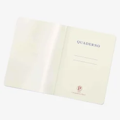 Hot Bella Copia Blue Notebook For Men