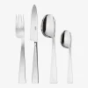 Clearance Gio Ponti Conca Cutlery Set - 24 Pieces Kitchen