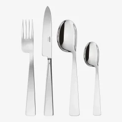 Clearance Gio Ponti Conca Cutlery Set - 24 Pieces Kitchen
