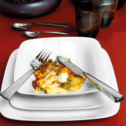 Clearance Gio Ponti Conca Cutlery Set - 24 Pieces Kitchen