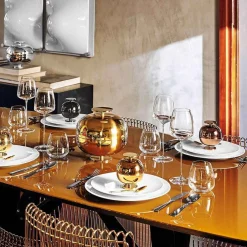 Clearance Gio Ponti Conca Cutlery Set - 24 Pieces Kitchen