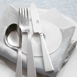 Clearance Gio Ponti Conca Cutlery Set - 24 Pieces Kitchen