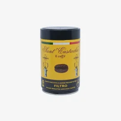 Discount Sant'Eustachio Il Caffe Ground Coffee Jar For Filter 250G Food