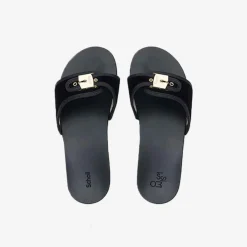 Sale X Issimo Pescura Heel Shoes