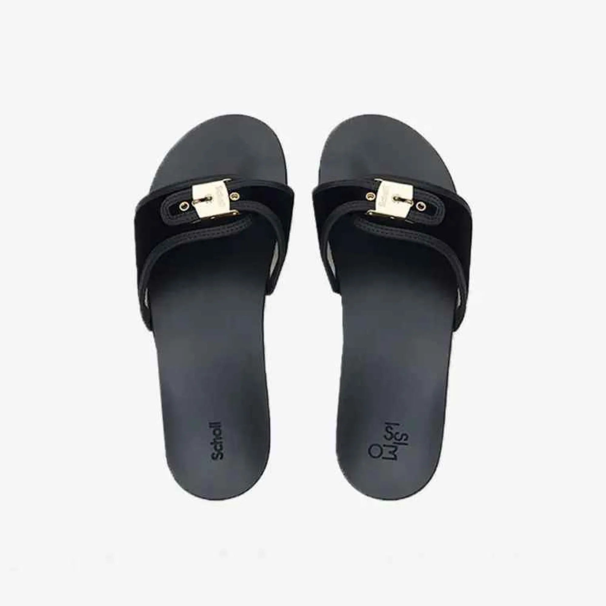 Sale X Issimo Pescura Heel Shoes