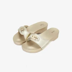 Hot X Issimo Pescura Heel Shoes