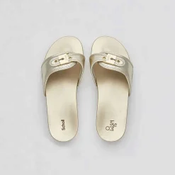 Hot X Issimo Pescura Heel Shoes